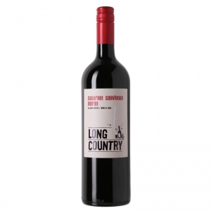 SANTA CAROLINA LONG COUNTRY CAB/MERLOT